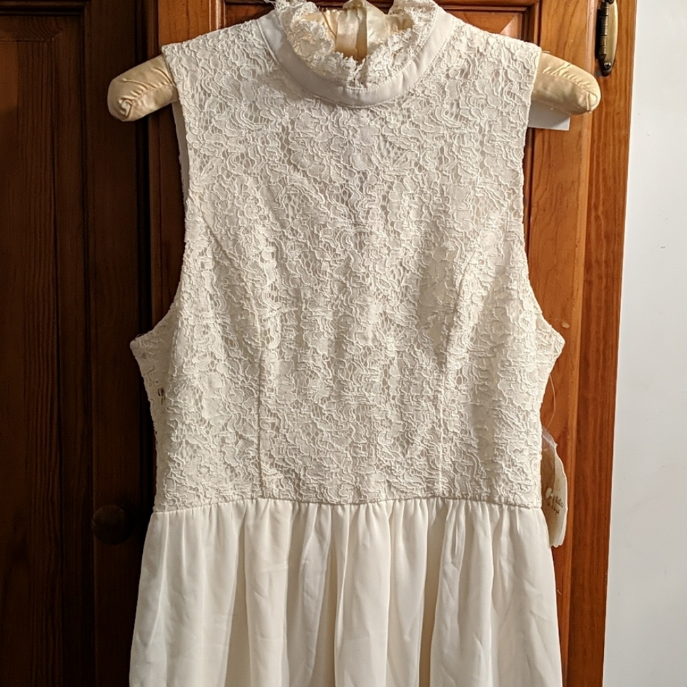 Altar'd State dress